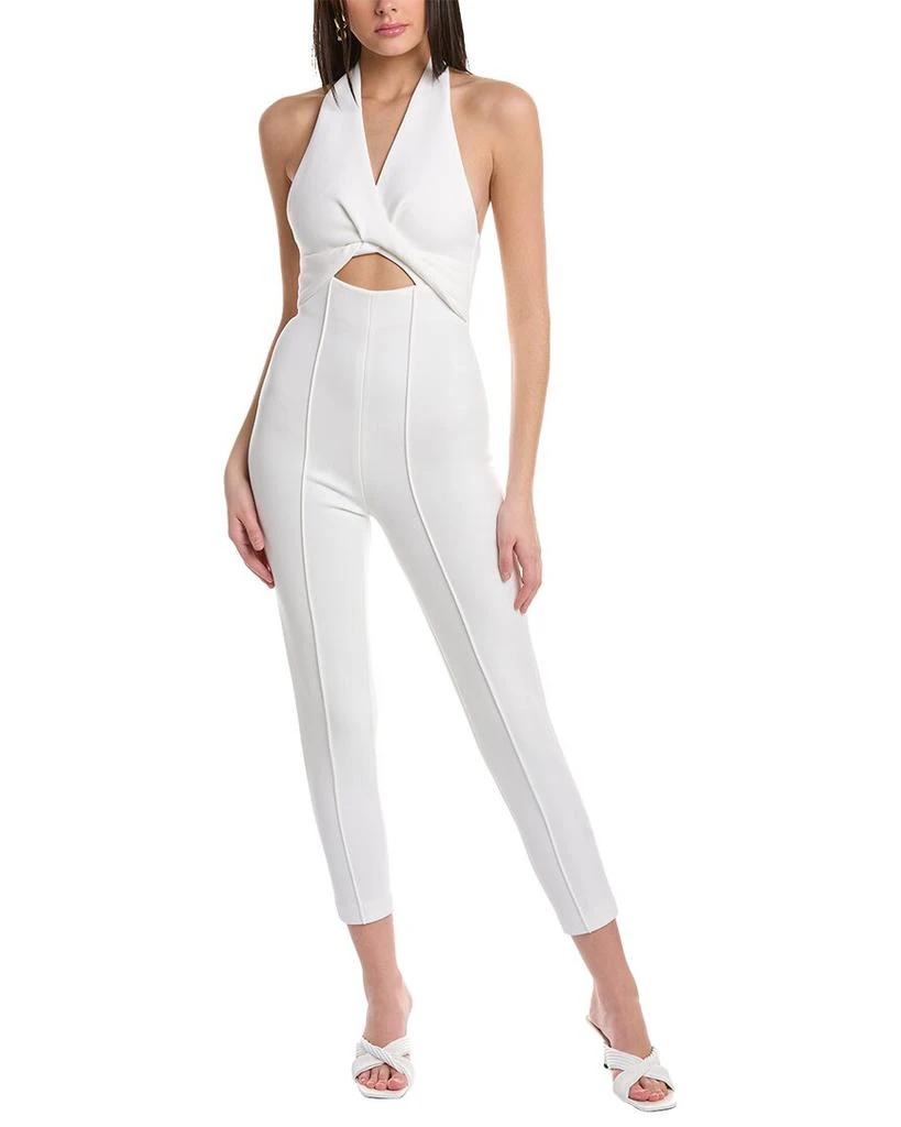 Misha Collection Anactia Jumpsuit 1