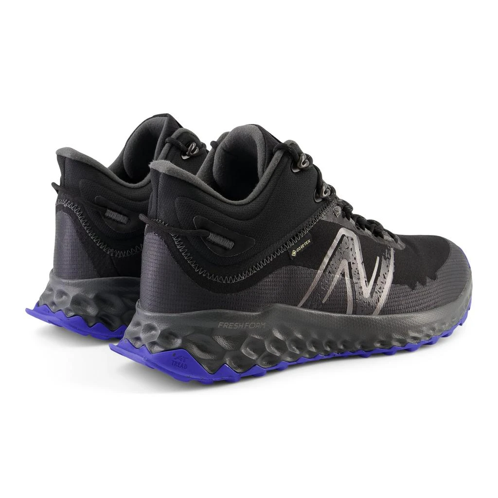New Balance Fresh Foam Garoé Midcut GTX 5