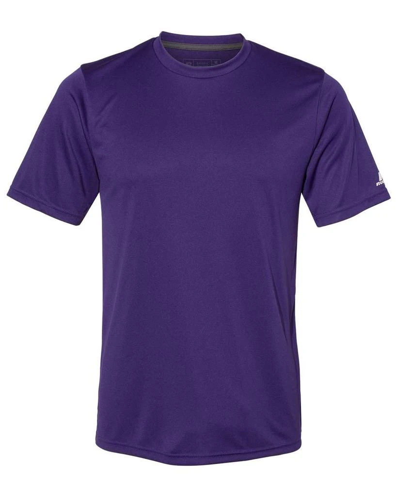 Russell Athletic Core Performance Short Sleeve T-Shirt 1