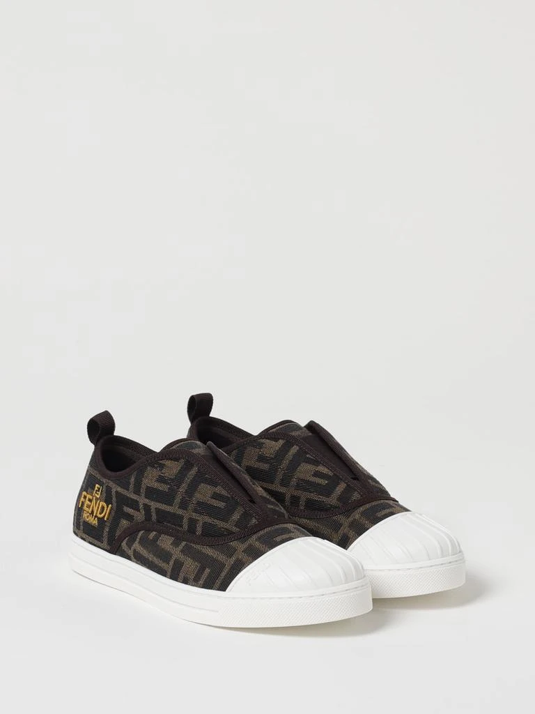 Fendi Sneakers kids Fendi 2