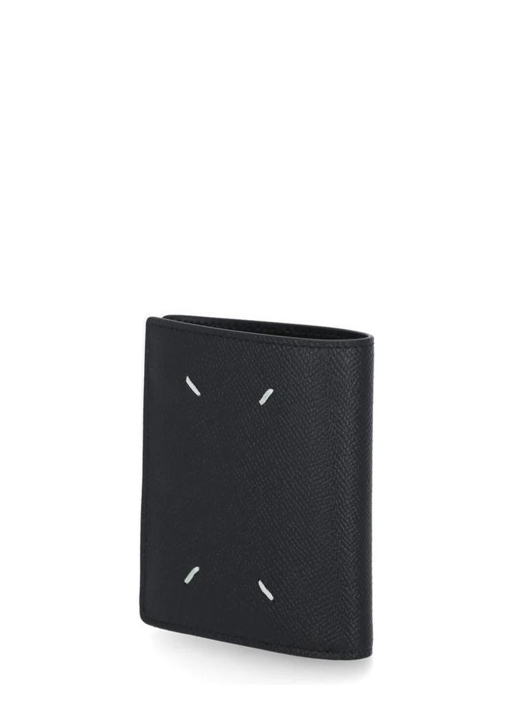 MAISON MARGIELA Maison Margiela Wallets Black 3