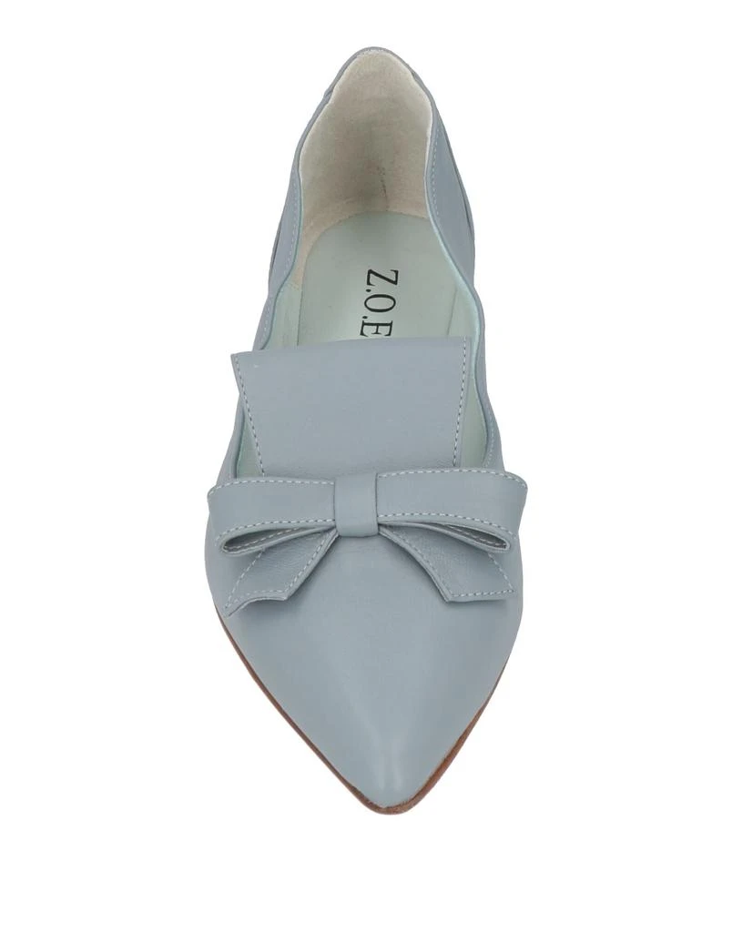 Zoe Loafers 4