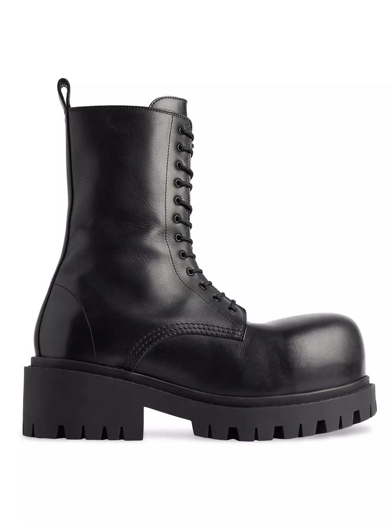 Balenciaga Stomper Booties 1