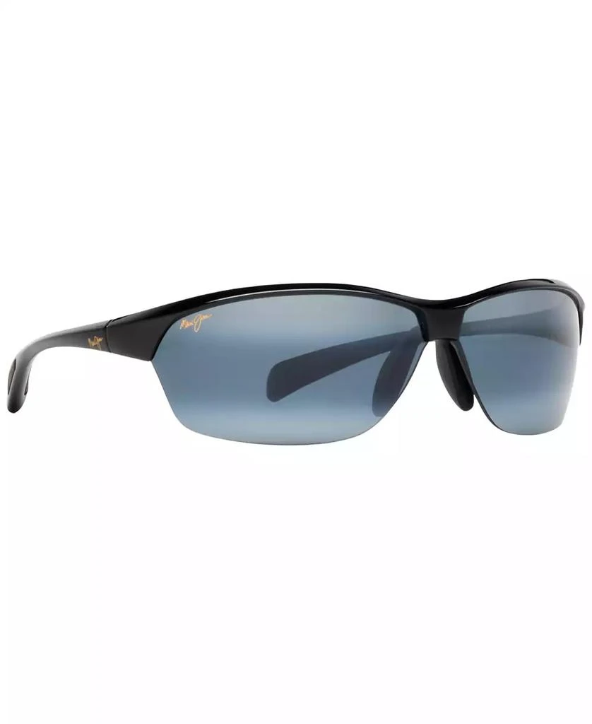 Maui Jim Polarized Hot Sands Polarized Sunglasses, MJ000384 4