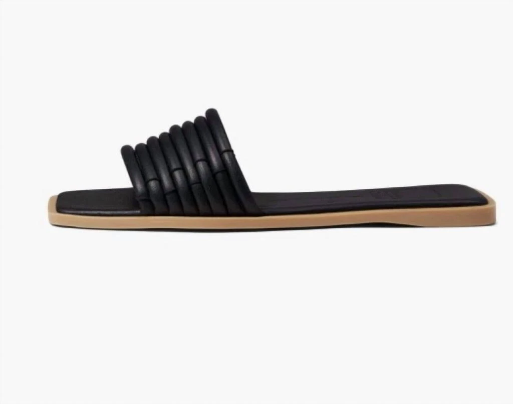 Dolce Vita Dolce Vita - Women's Nyx Stella Flats Sandal 2