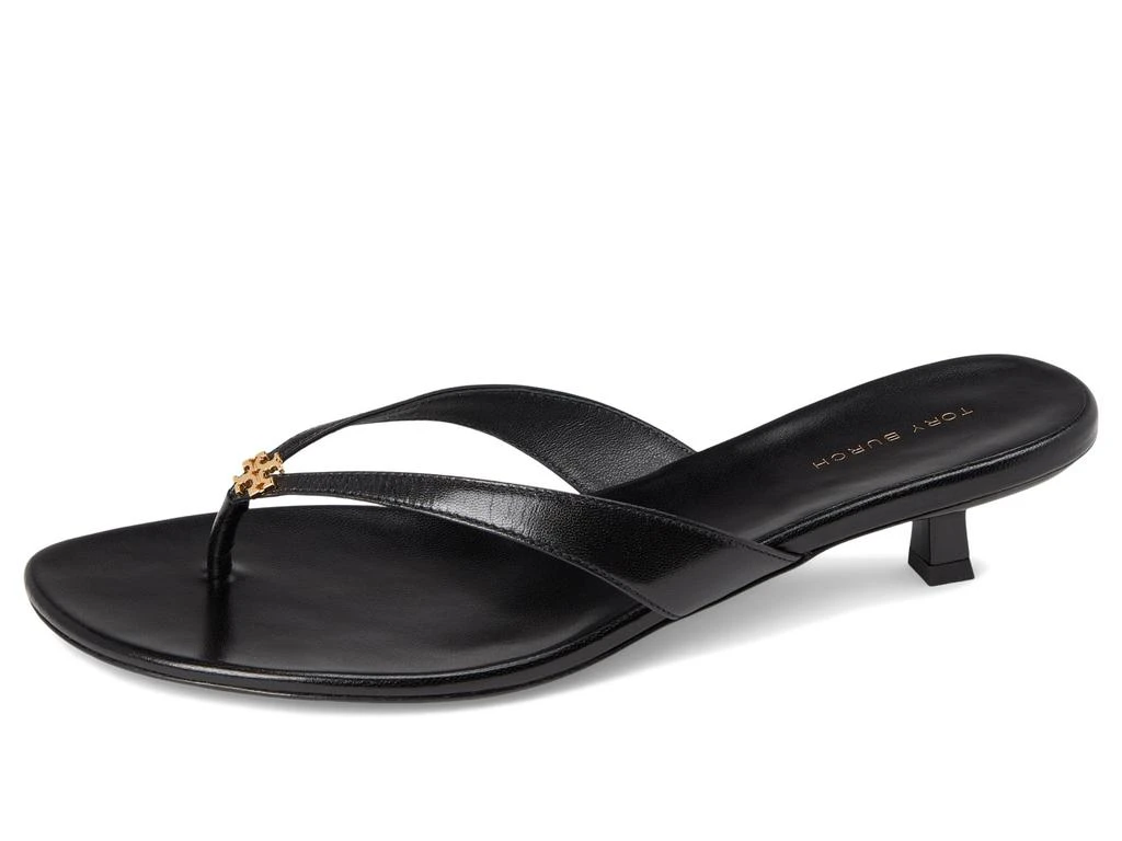 Tory Burch Capri Low Heel Sandal 35mm 7