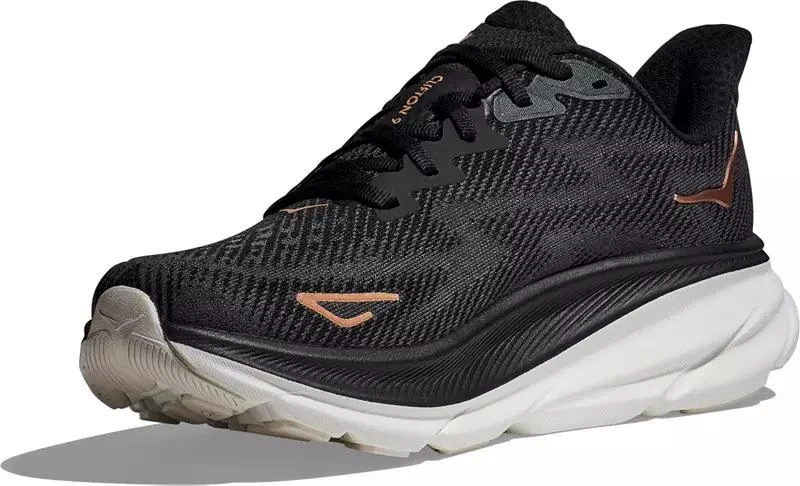 Hoka One One HOKA Women's Clifton 9 Running Shoes 8