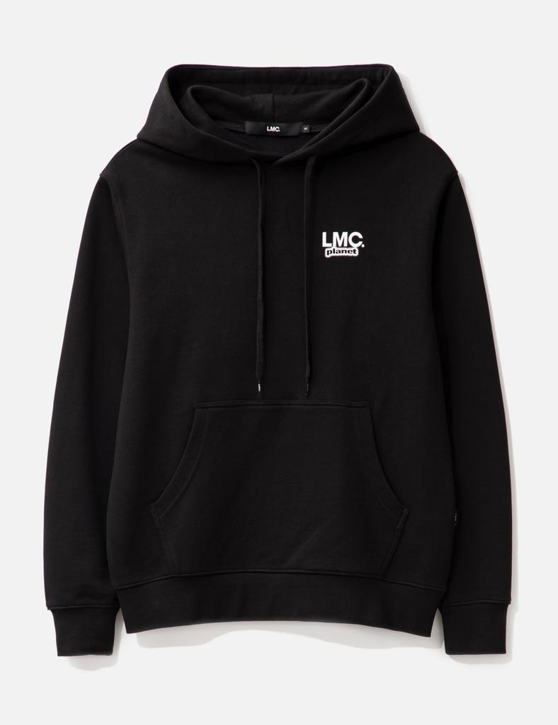 LMC Planet Hoodie