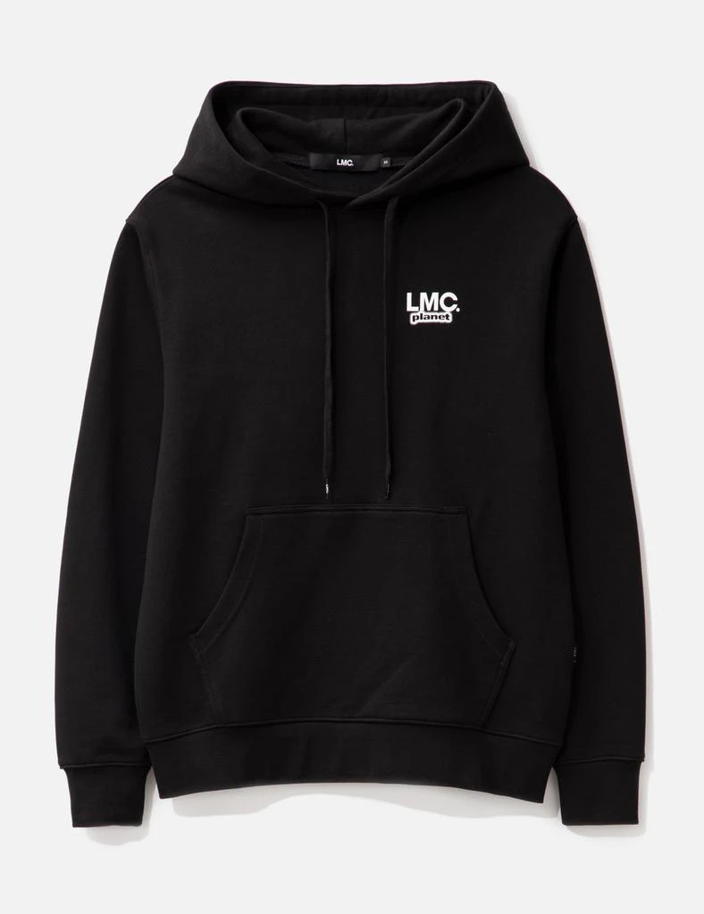 LMC Planet Hoodie 1