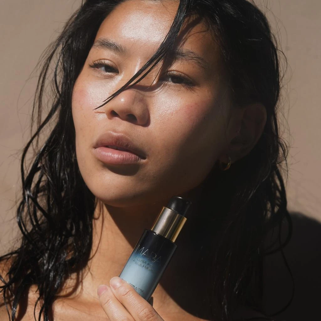 Mara Flower Acid Algae Serum 4