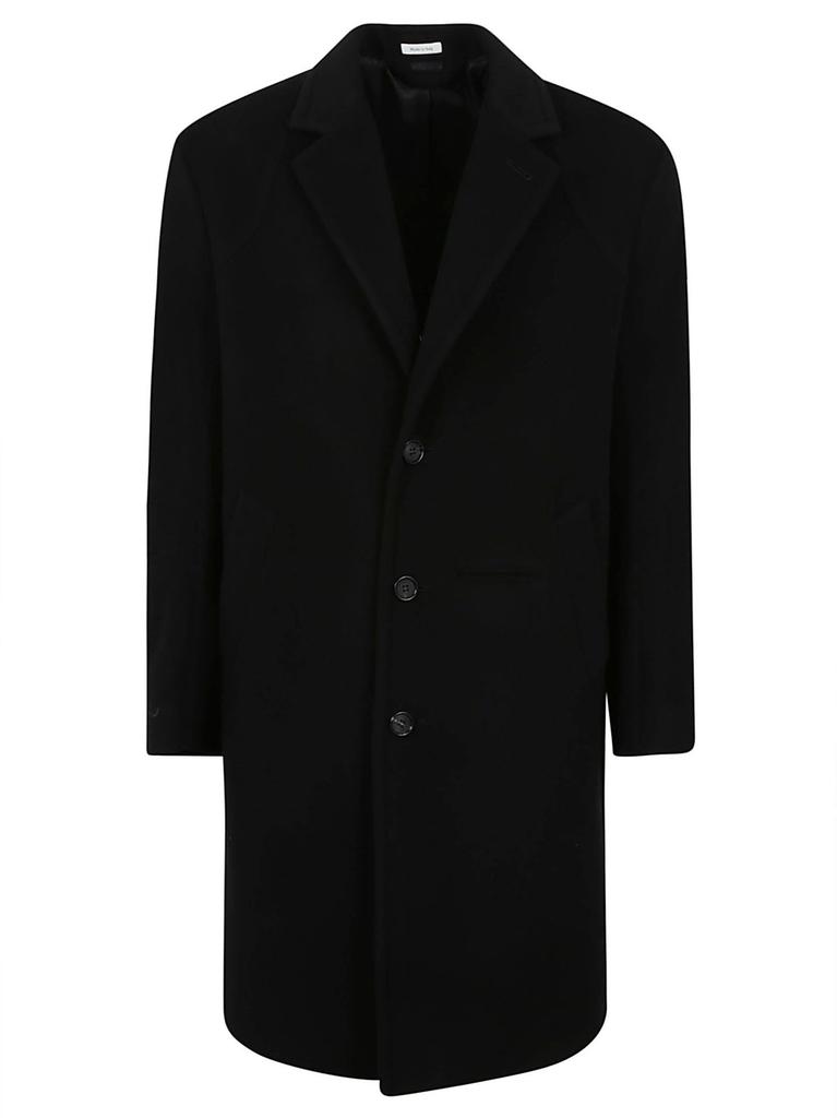 Alexander McQueen Graphic Printed Hooded Jacket – On Sale Now with