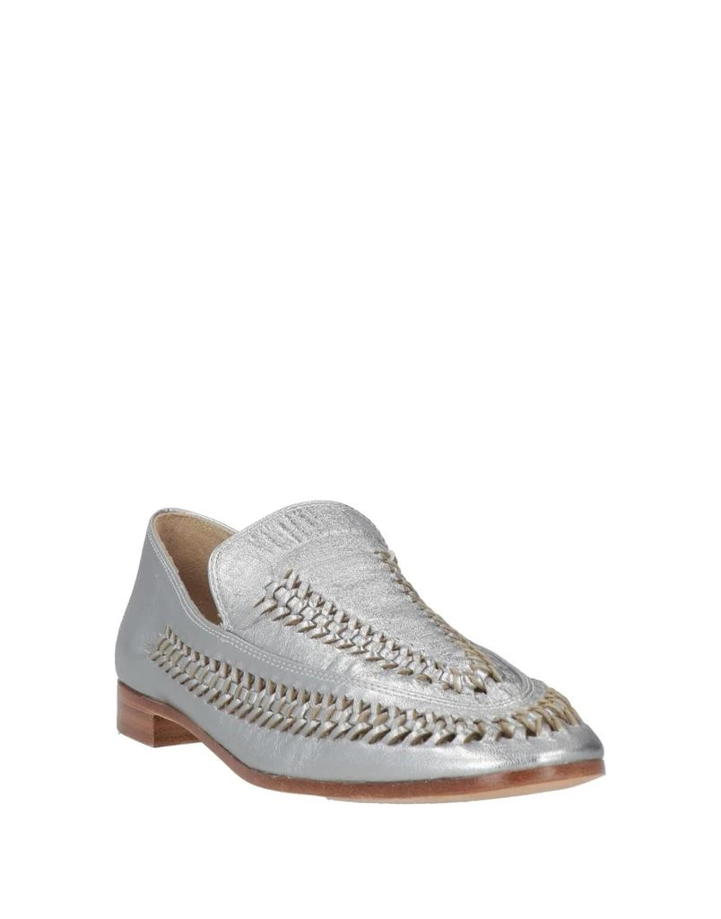 Giorgio Armani Loafers 2