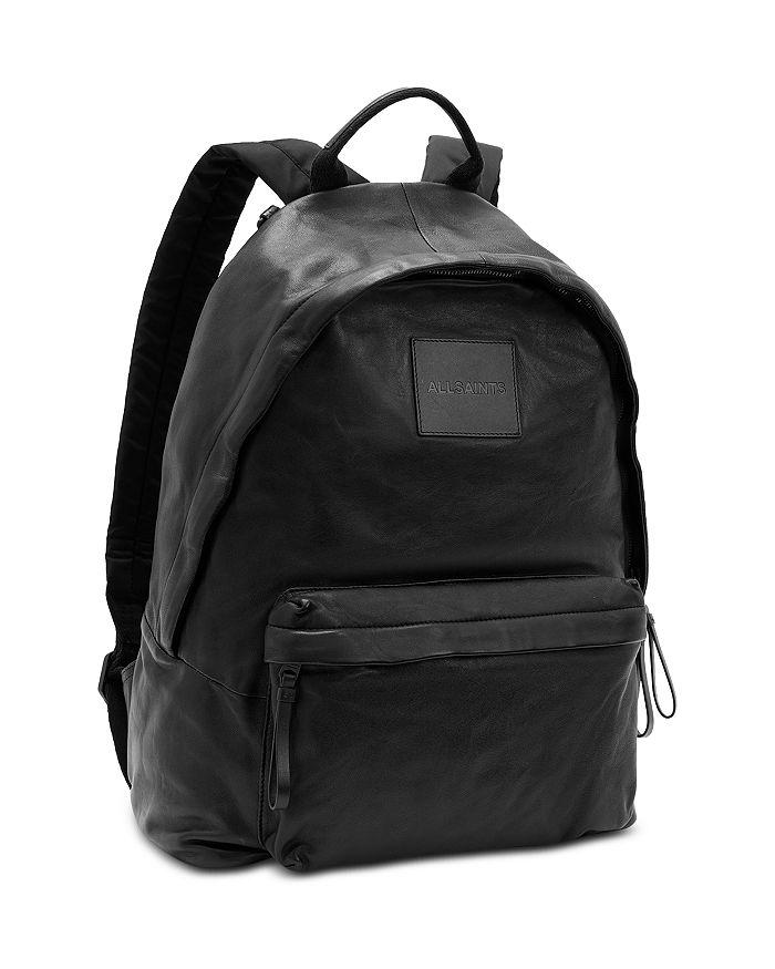 ALL SAINTS Carabiner Backpack