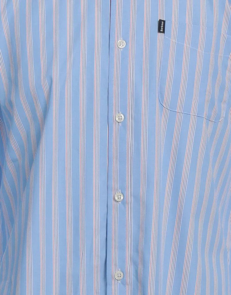 Barbour Striped shirt 4