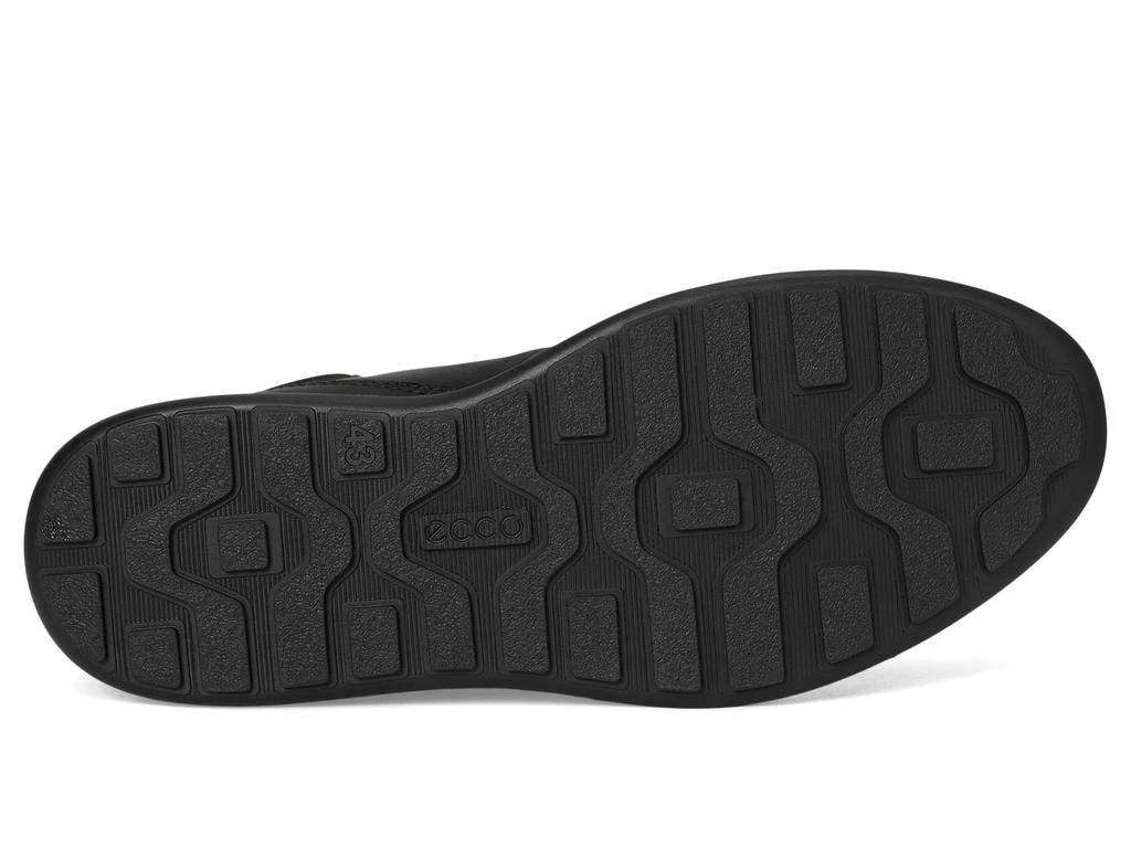 ECCO Byway 2.0 Waterproof Lace-up Boot 3