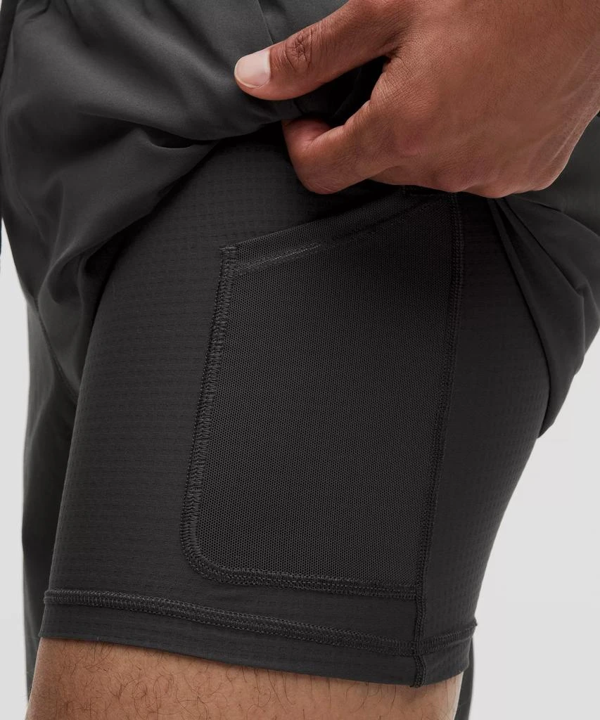 Lululemon Pace Breaker Lined Short 9" 14