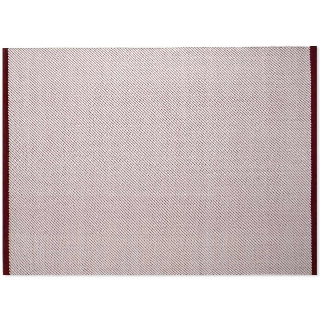 HAY HAY Bias Rug 140 x 200 1