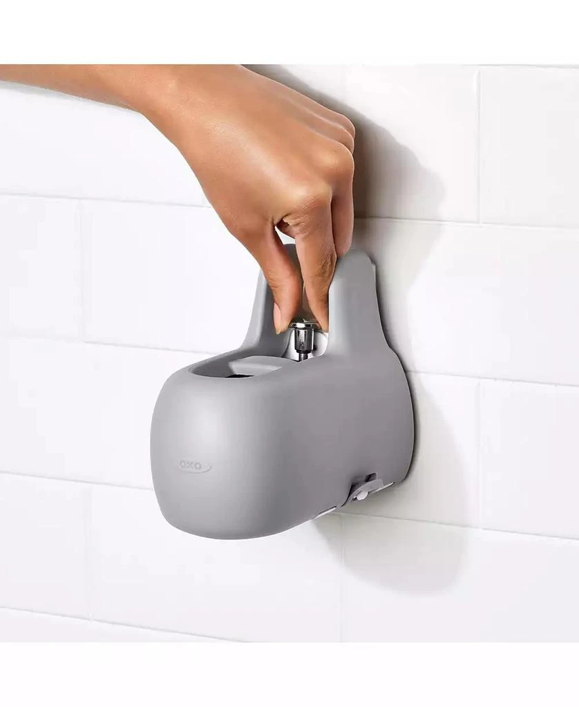 OXO Tot Bathtub Spout Cover 3