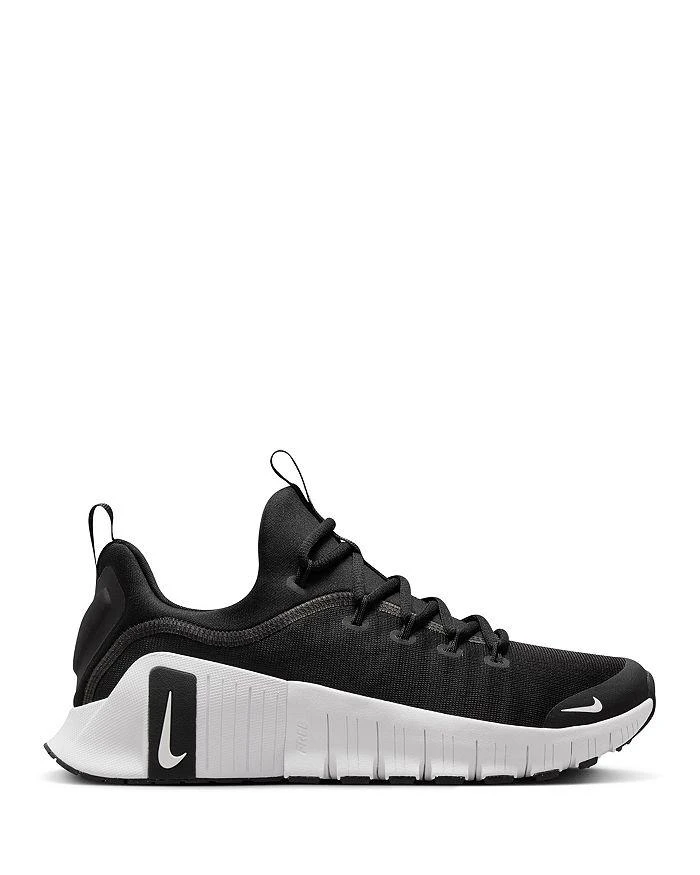 NIKE Women's Free Metcon 6 Sneakers