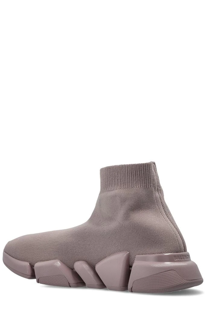 Balenciaga Balenciaga Speed 2.0 Slip-On Sneakers 3