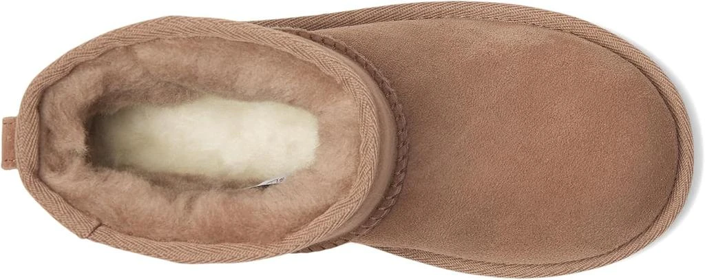 undefined UGG unisex-child Classic Mini Ii 2