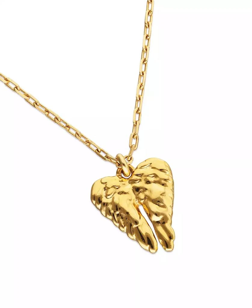 UNOde50 Wings Short Necklace 2