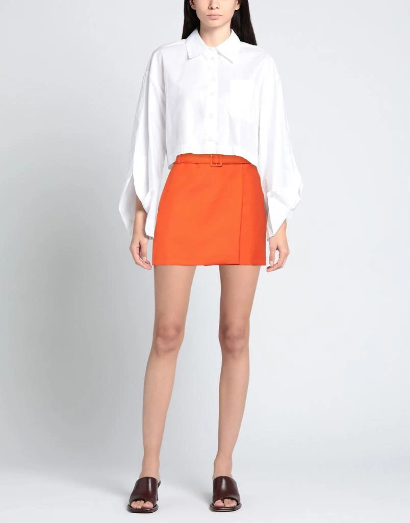 AMI Mini skirt 2