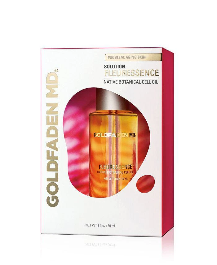 Goldfaden MD Fleuressence Native Botanical Cell Oil 7
