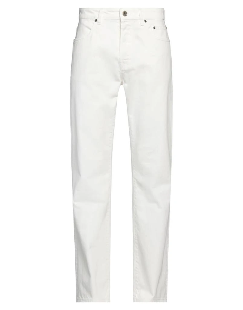 SIVIGLIA Denim pants 1