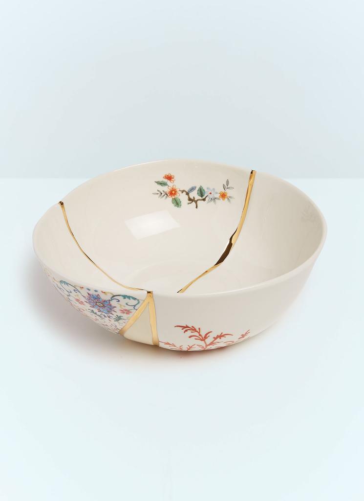 SELETTI Kintsugi Bowl
