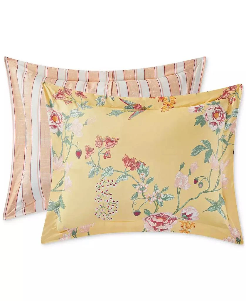 Pem America Spring Chinoiserie 8-Pc. Comforter Sets 7