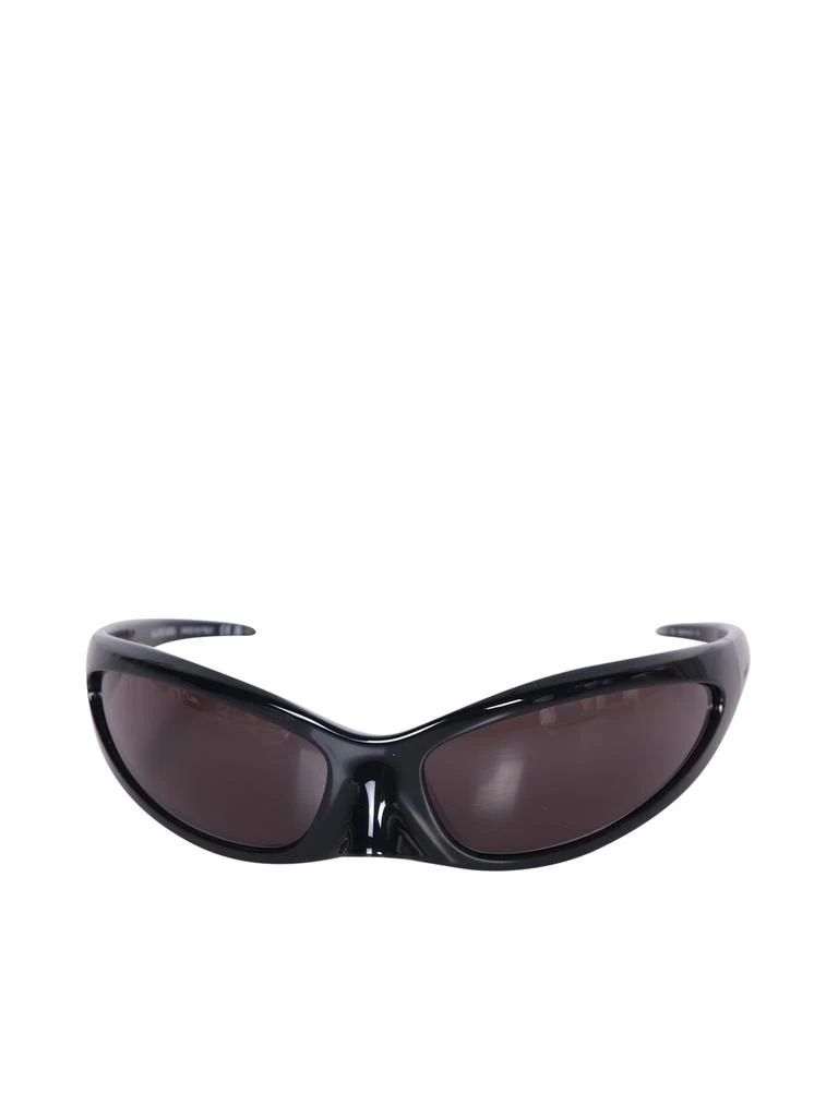 Balenciaga Balenciaga Eyewear Skin Cat Sunglasses 1