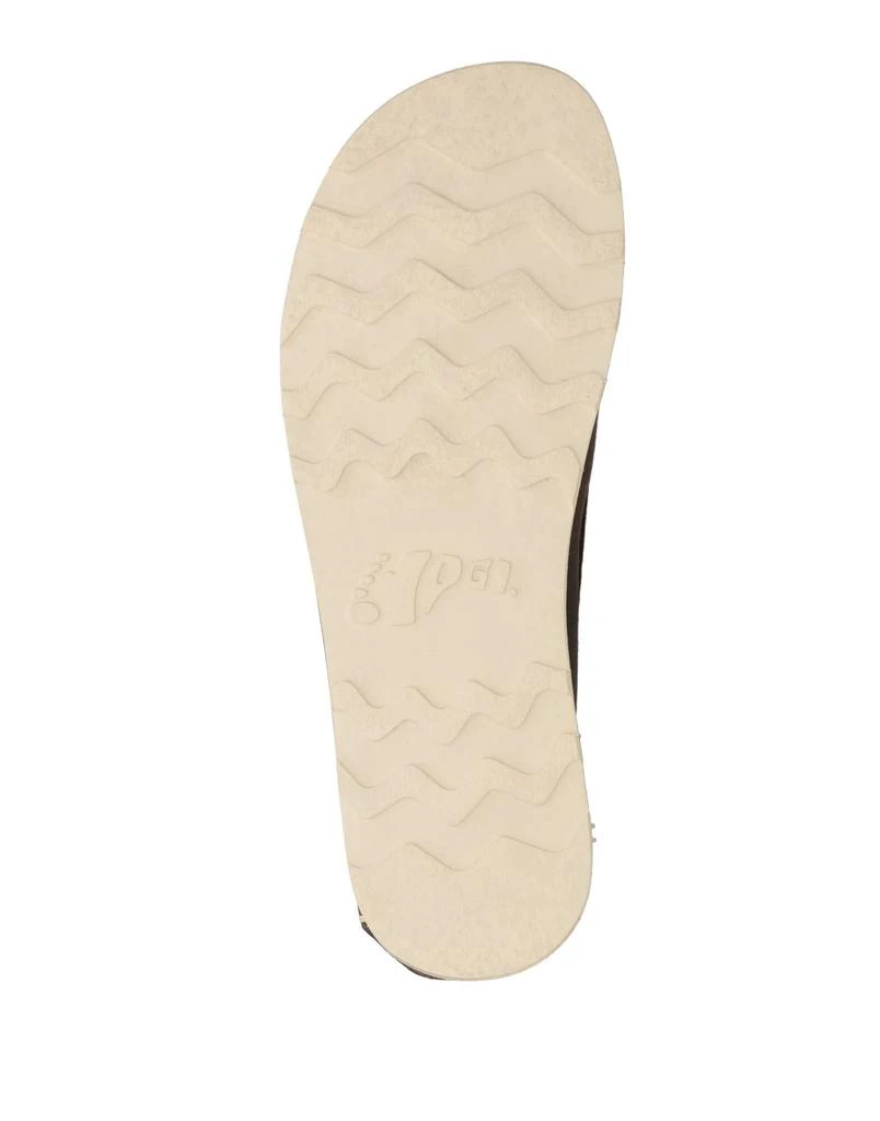 Universal Works Laced shoes 5
