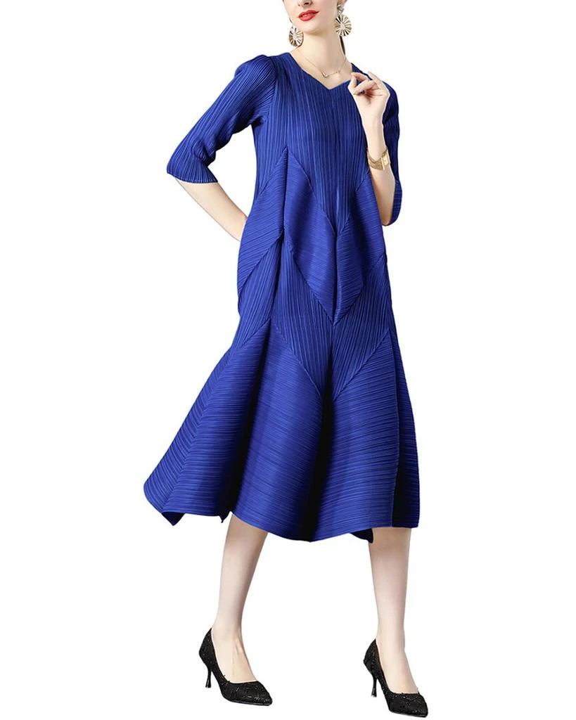 Kaimilan Dress 1