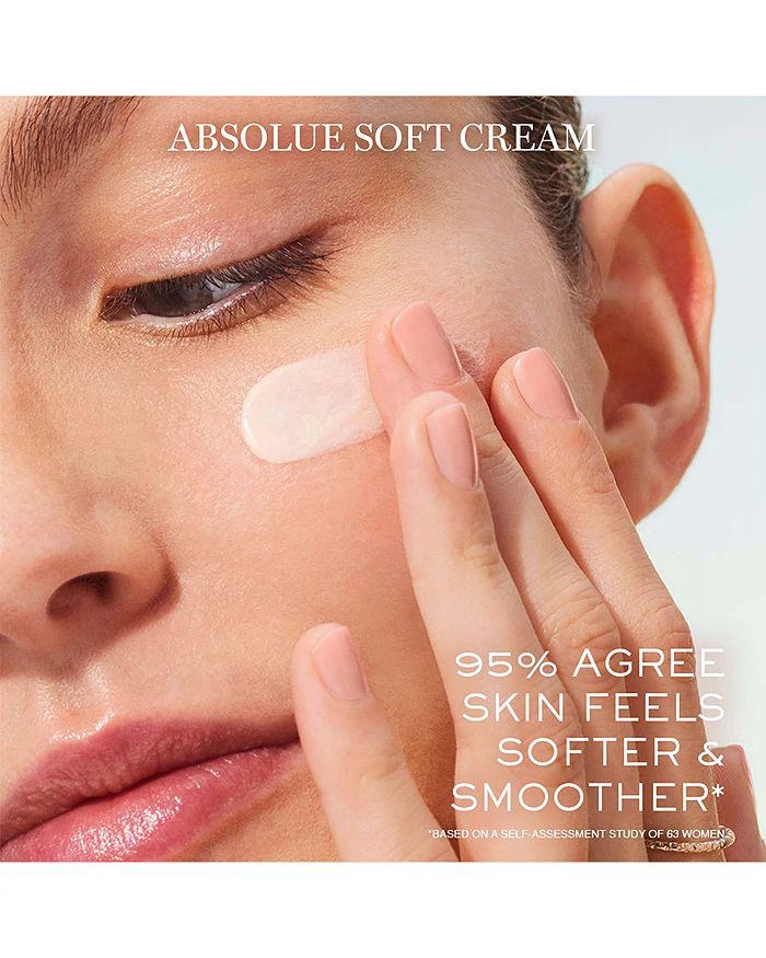 Lancôme Absolue Collection Skincare Set ($381 value) 5
