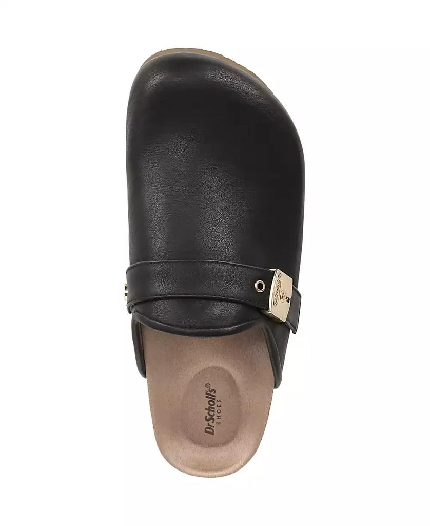 Dr. Scholl's Women's Louis Iconic Clogs 4