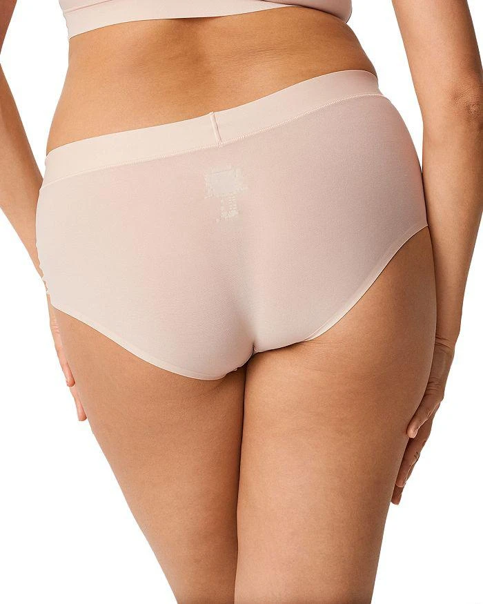 Chantelle Soft Stretch One-Size Boyshort 2