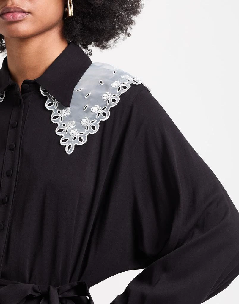 ANIYE BY Shirt dress 4