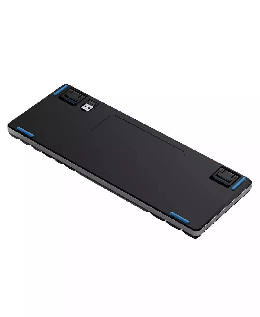 Satechi SM1 Slim Mechanical Backlit Bluetooth Keyboard 8