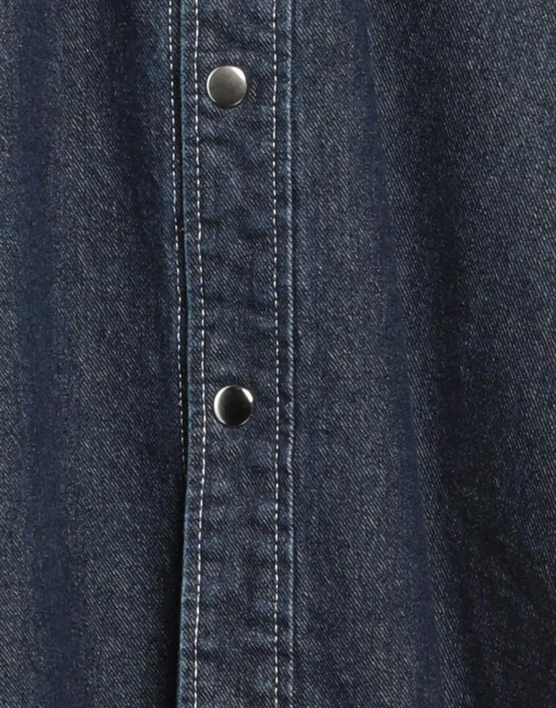 Anouki Denim shirt 4