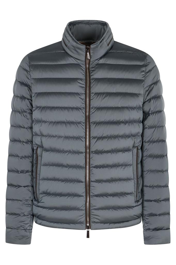 MOORER Alec nylon quilted jacket - Jackets - Compare Prices