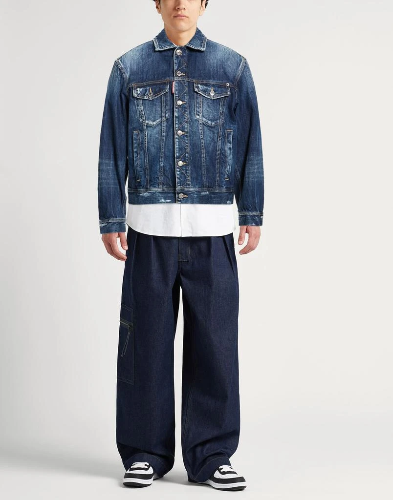 DSQUARED2 Denim jacket 2