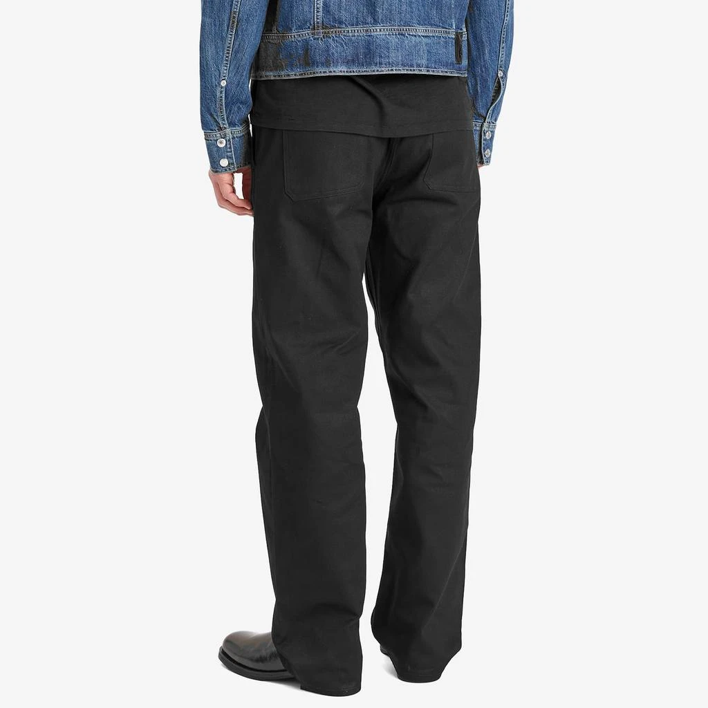 Nudie Jeans Nudie Tuff Tony Trousers 3