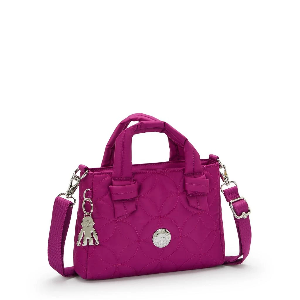 Kipling Julissa Quilted Shoulder Bag 2