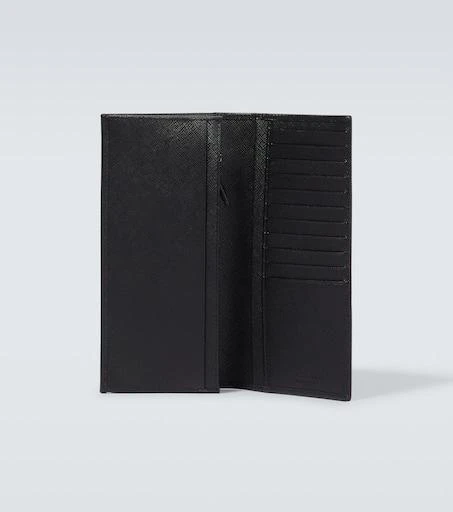 Prada Saffiano leather portfolio 3