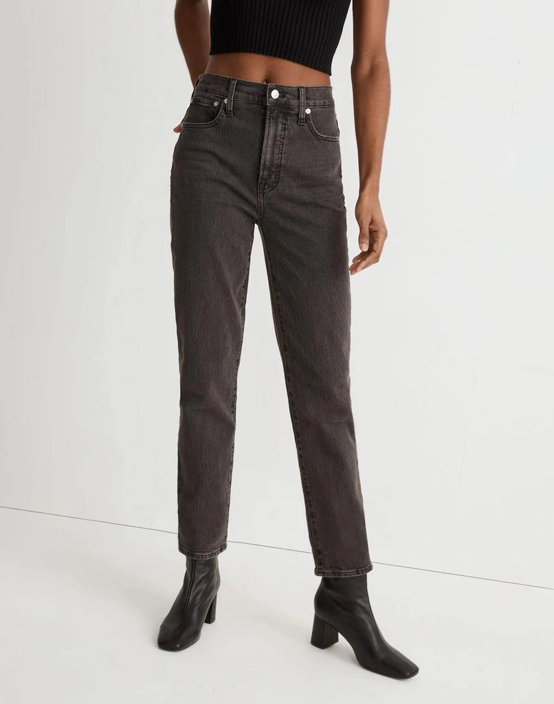 Madewell The Perfect Vintage Jean 4