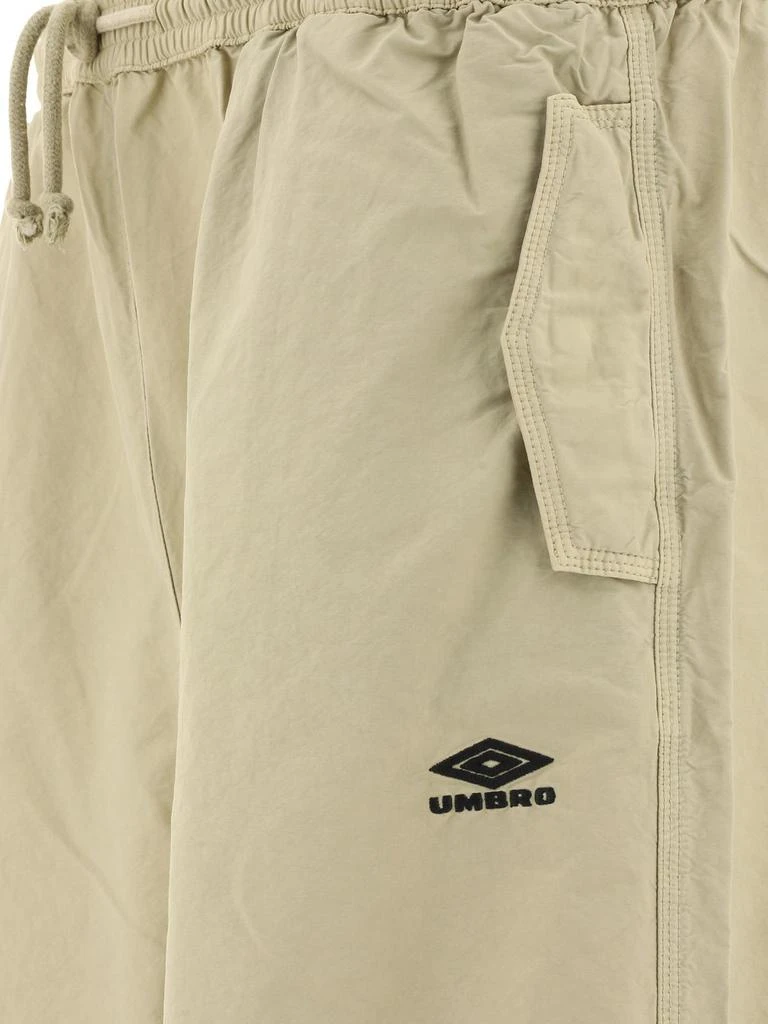 Umbro Umbro Penalty Culture Oversized Trousers 3
