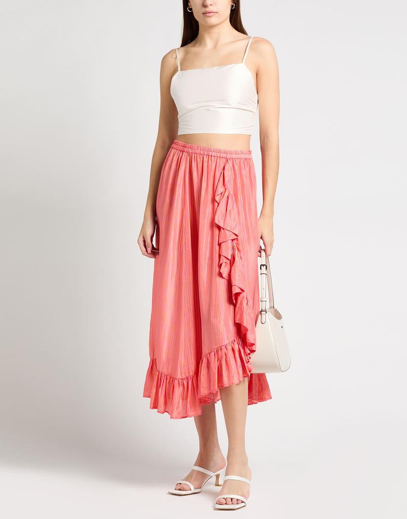 Mes Demoiselles Midi skirt