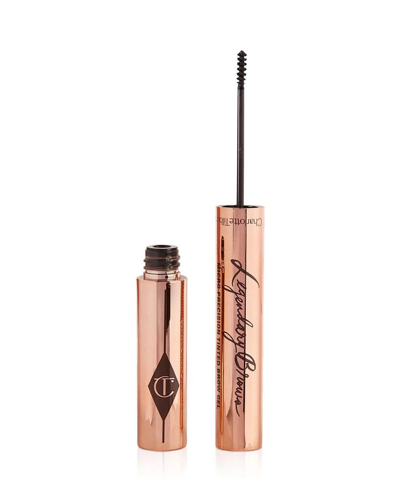 Charlotte Tilbury Legendary Brows 1