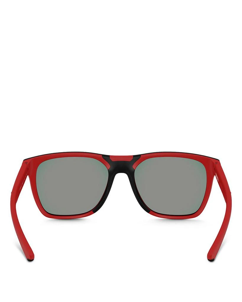 Ferrari Square Sunglasses, 57mm 5